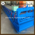 Corrugated Roofing Sheet Roll Forming Machine (AF-C836)